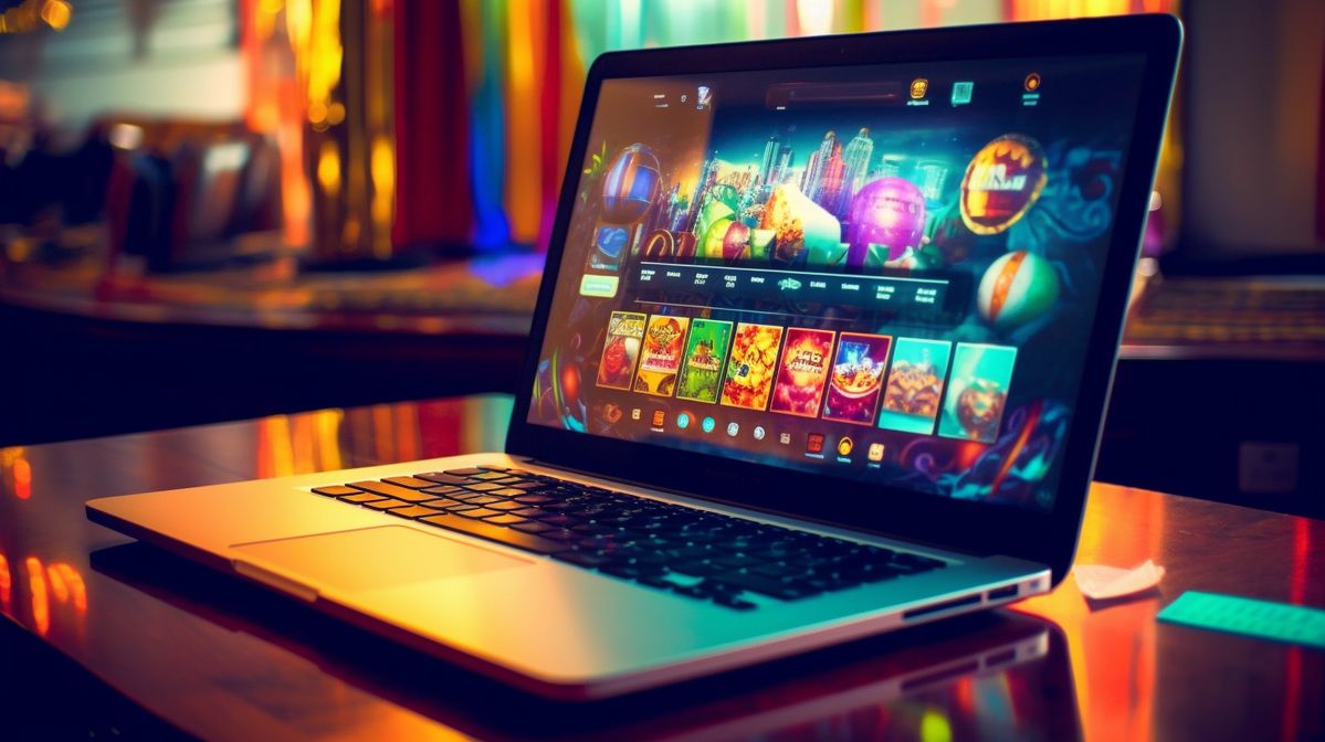 Future Trends in Malaysian Online Casino Gaming